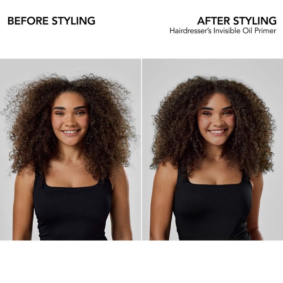 BUMBLE AND BUMBLE Mini Hairdresser's Invisible Oil Heat Protectant - Picture 7 of 7